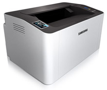 drukarka Samsung SL M 2022